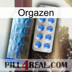Orgazen 40